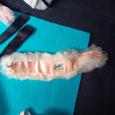 BARBIE DOLL CLOTHES