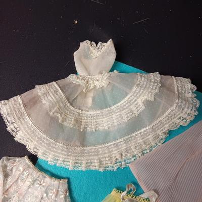 BARBIE DOLL CLOTHES