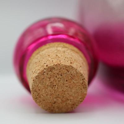 Vintage Decorative Glass Decanter