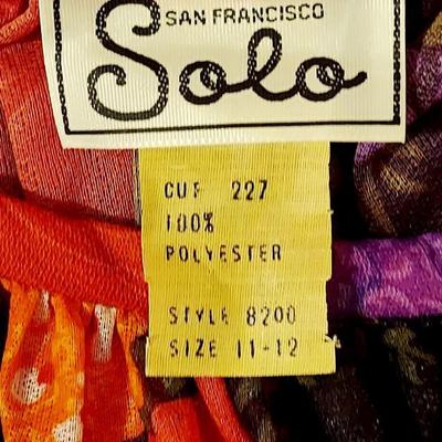 Vtg 2 for one Price Amazing items 60-70s