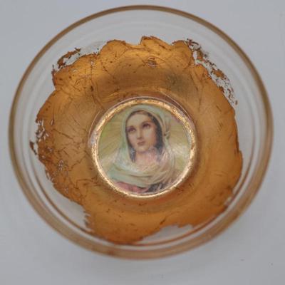 Small Decorative Dish