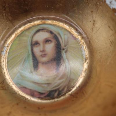 Small Decorative Dish