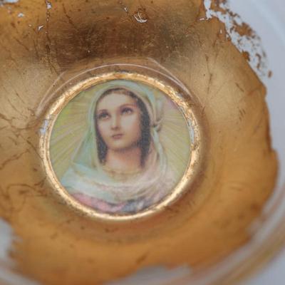 Small Decorative Dish