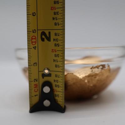 Small Decorative Dish