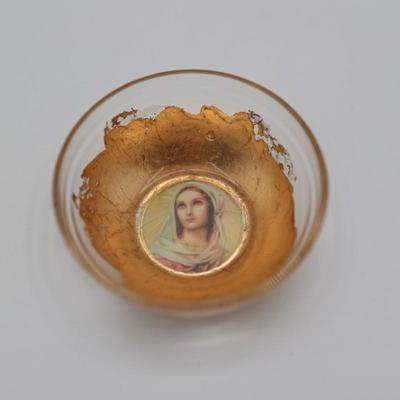 Small Decorative Dish