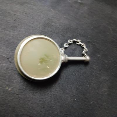 MILITARY ISSUED OIL CAN