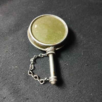 MILITARY ISSUED OIL CAN
