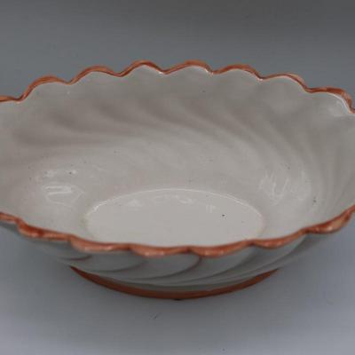 Italian Ceramic Dishes
