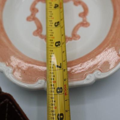 Italian Ceramic Dishes