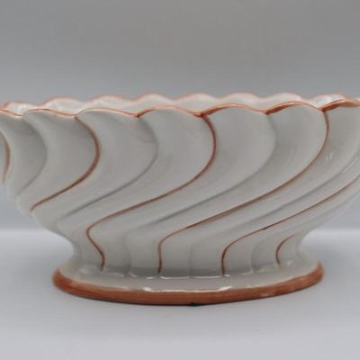 Italian Ceramic Dishes