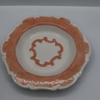 Italian Ceramic Dishes