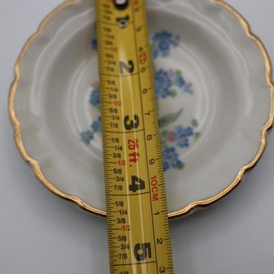 LIMOGES Porcelain Dish, Made in France