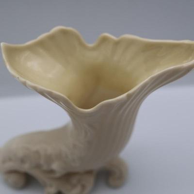 BELLEEK China Vase, Ireland