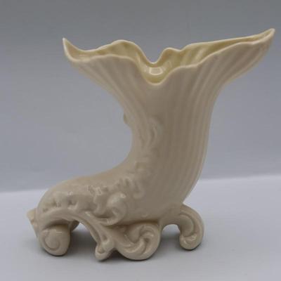 BELLEEK China Vase, Ireland