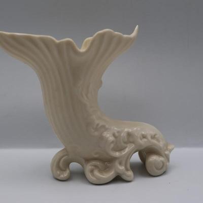 BELLEEK China Vase, Ireland