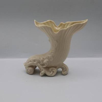 BELLEEK China Vase, Ireland