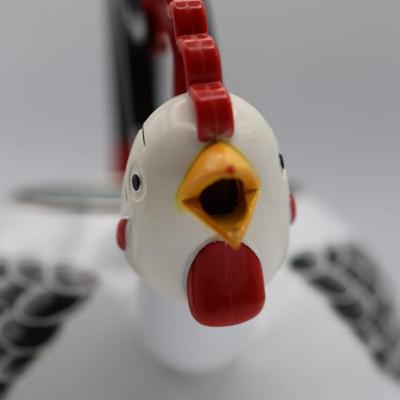 Kamenstein Rooster Tea Kettle