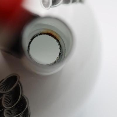 Kamenstein Rooster Tea Kettle