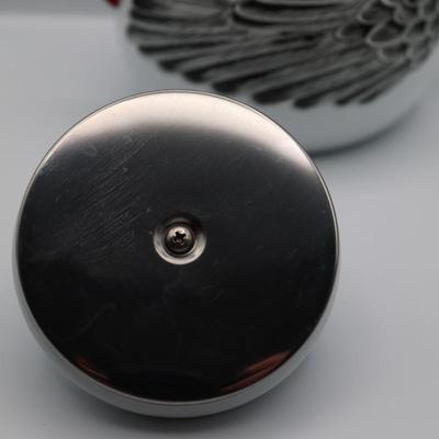 Kamenstein Rooster Tea Kettle