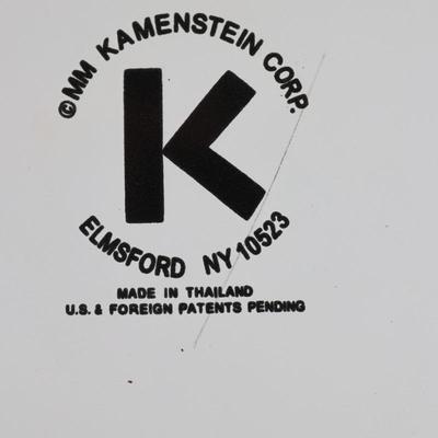 Kamenstein Rooster Tea Kettle