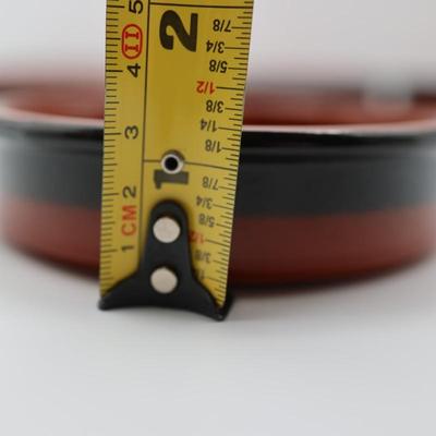 Cermer Terracotta Ramekins - Set of Six