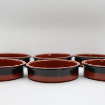 Cermer Terracotta Ramekins - Set of Six