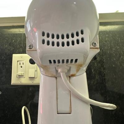 Kitchen Aid Stand Mixer White