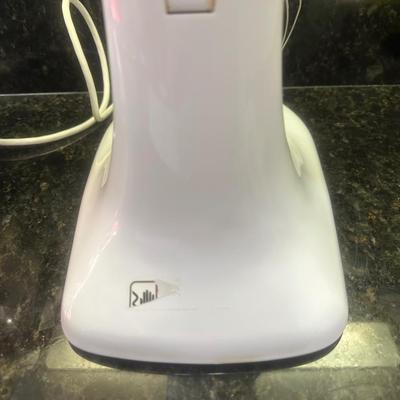 Kitchen Aid Stand Mixer White