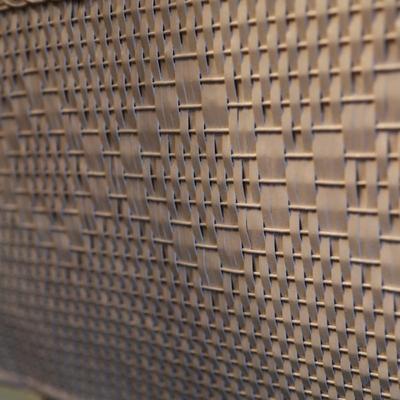 Vintage Wheeled Folding Baby Bassinet