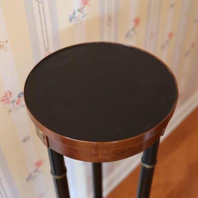 Fine Arts Furniture Tripod Plant Stand
