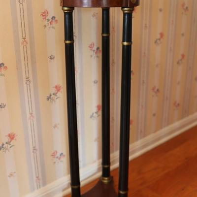Fine Arts Furniture Tripod Plant Stand