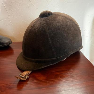 Women's Equestrian Lot - Boots, Pants, Hats, Etc.