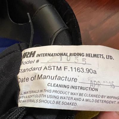 Women's Equestrian Lot - Boots, Pants, Hats, Etc.