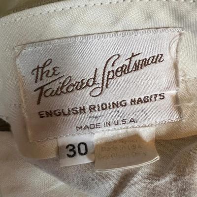 Women's Equestrian Lot - Boots, Pants, Hats, Etc.