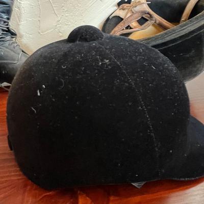 Women's Equestrian Lot - Boots, Pants, Hats, Etc.