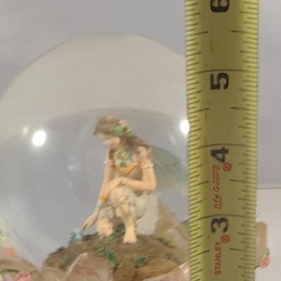 Faerie Glen Fairy Water Globes (#1)