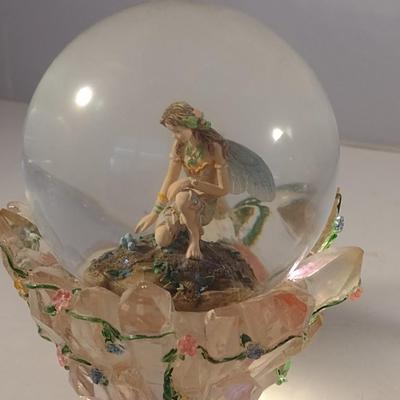Faerie Glen Fairy Water Globes (#1)