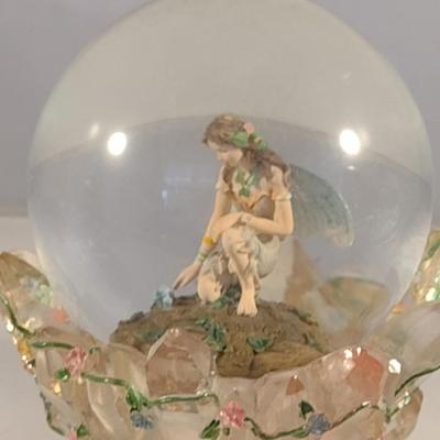 Faerie Glen Fairy Water Globes (#1)