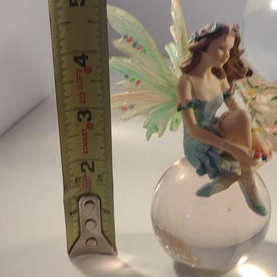 Faerie Glen Fairy Water Globes (#1)