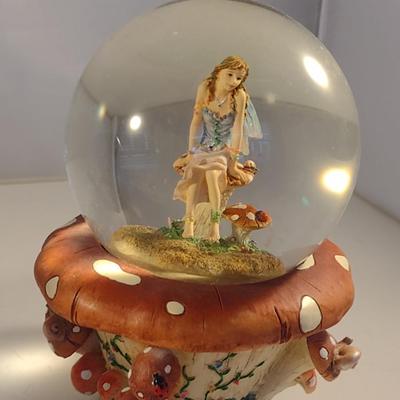 Faerie Glen Fairy Water Globes (#1)