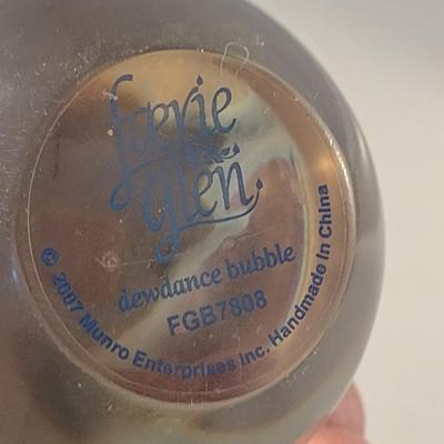 Faerie Glen Fairy Water Globes (#1)