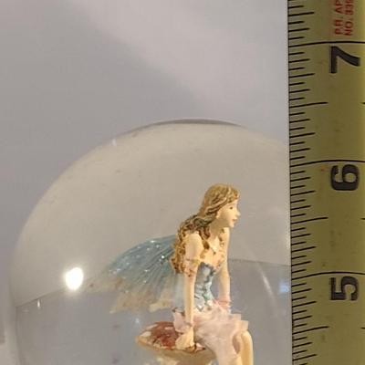 Faerie Glen Fairy Water Globes (#1)