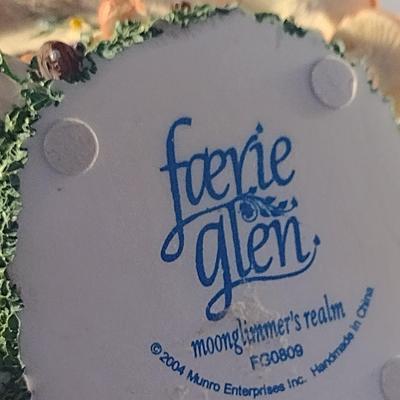 Faerie Glen Fairy Water Globes (#1)