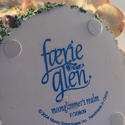 Faerie Glen Fairy Water Globes (#1)