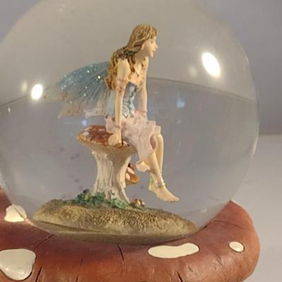 Faerie Glen Fairy Water Globes (#1)