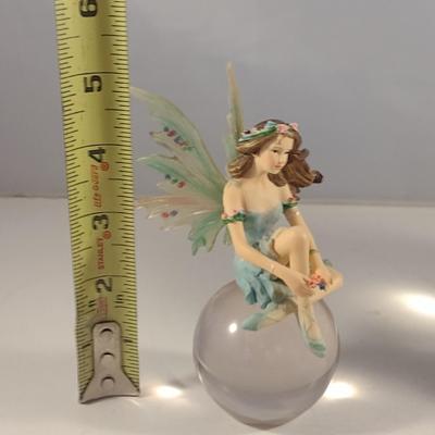 Faerie Glen Fairy Water Globes (#1)