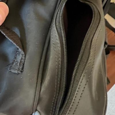 2 Gevalia Picnic Backpacks - Coffee, Wine