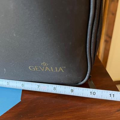 2 Gevalia Picnic Backpacks - Coffee, Wine