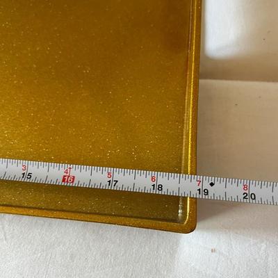 Decorative Lot - Vintage, Wood, Trays, Etc.