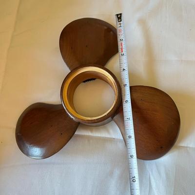 Decorative Lot - Vintage, Wood, Trays, Etc.